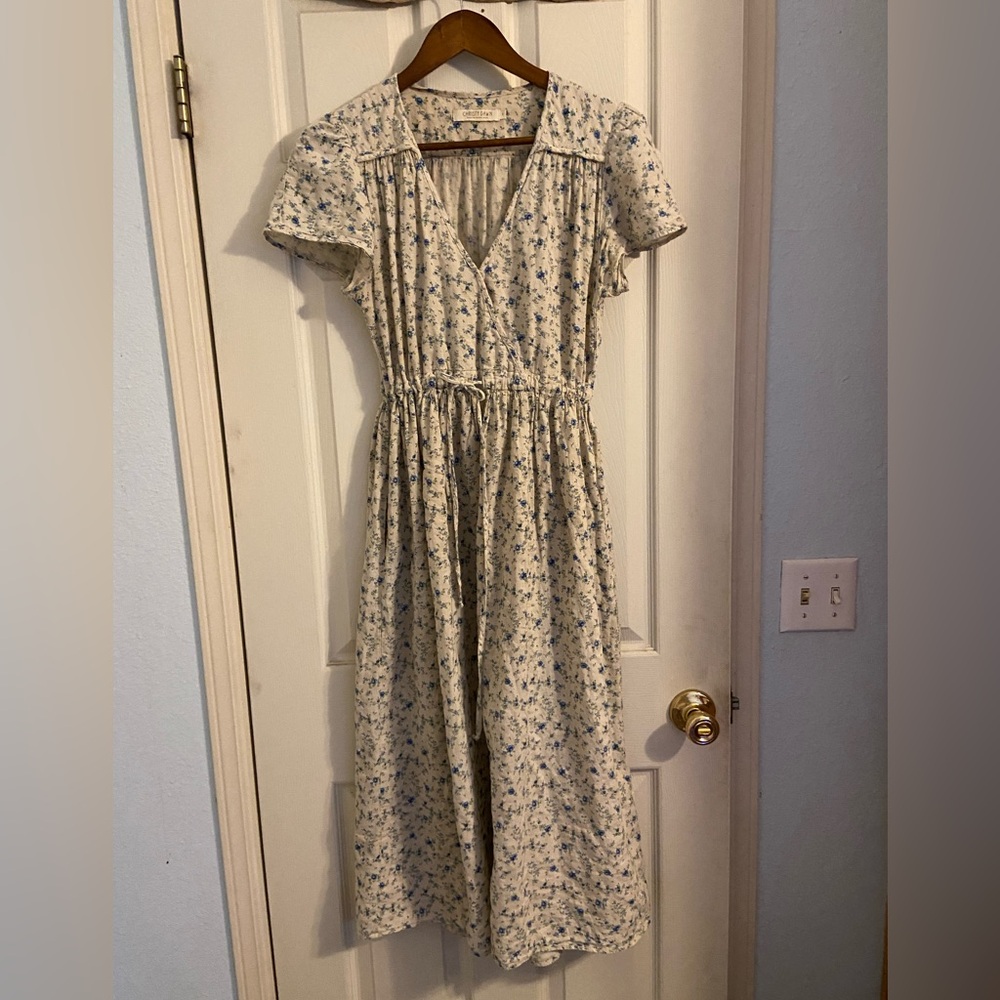 The Dawn Dress